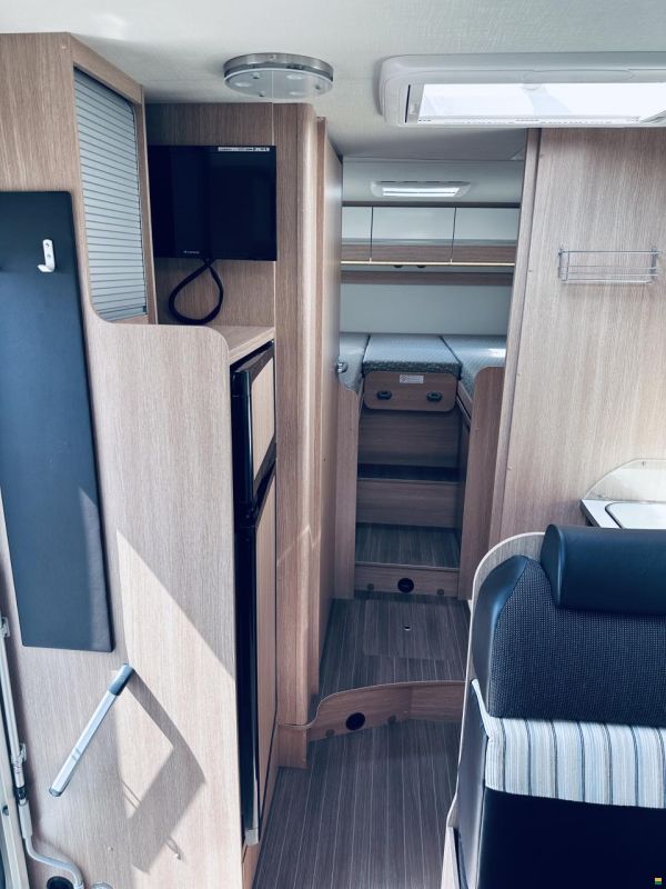 Sunlight T68 Active