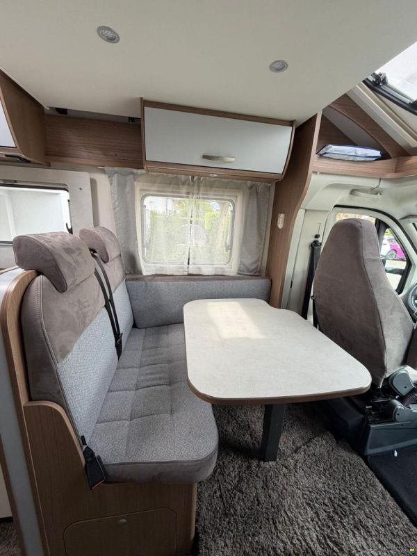 Carado T447 Clever Edition