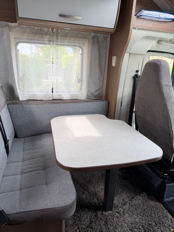 Carado T447 Clever Edition