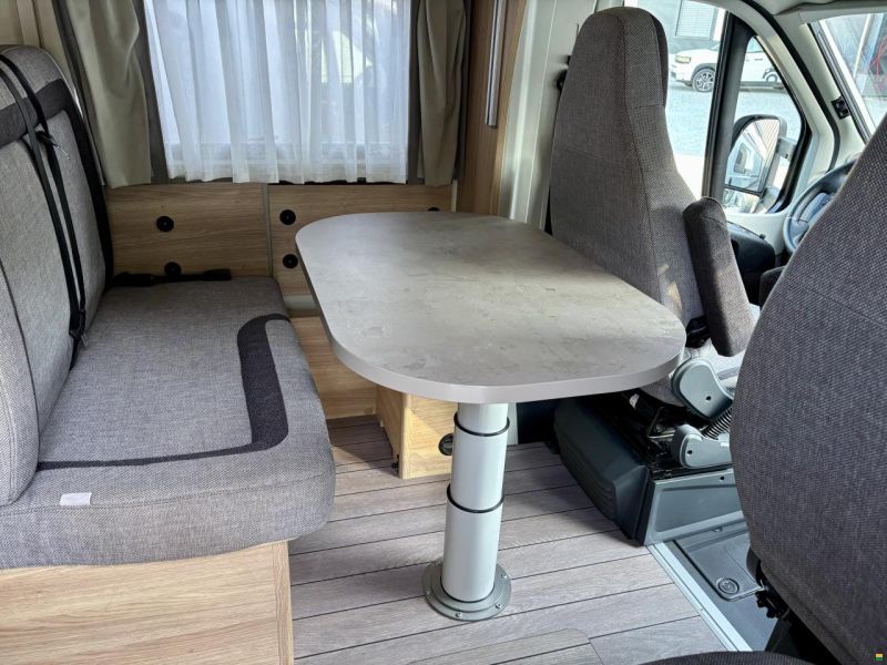 Knaus Sky Wave 650 MEG