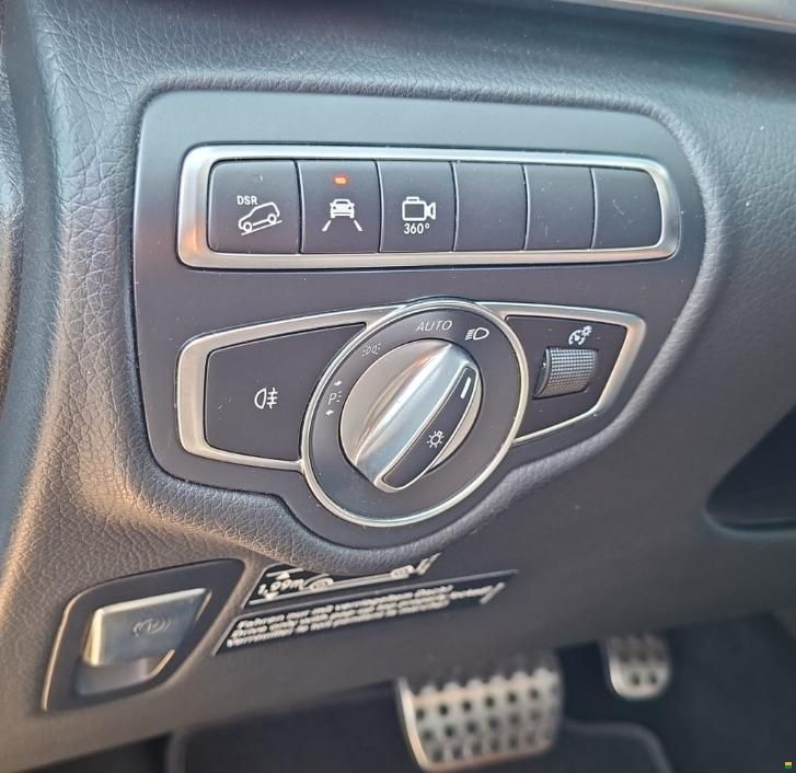 Mercedes Benz Marco Polo 300d 4M