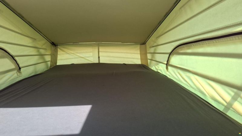 Mercedes Benz Marco Polo 300d 4M