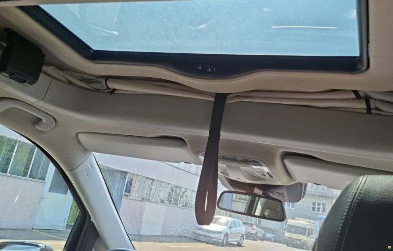 Mercedes Benz Marco Polo 300d 4M