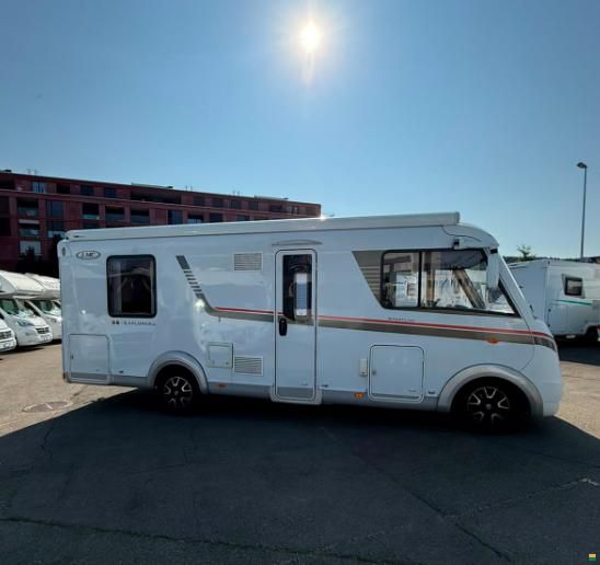 LMC Explorer Sportline I605