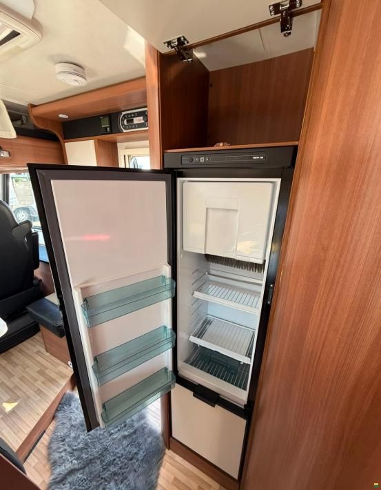 LMC Explorer Sportline I605