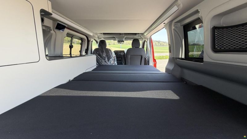 Westfalia CLUB JOKER URBAN Premium