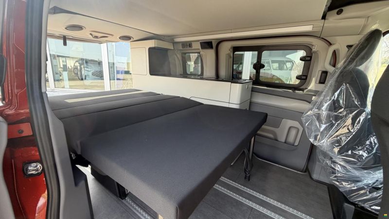 Westfalia CLUB JOKER URBAN Premium