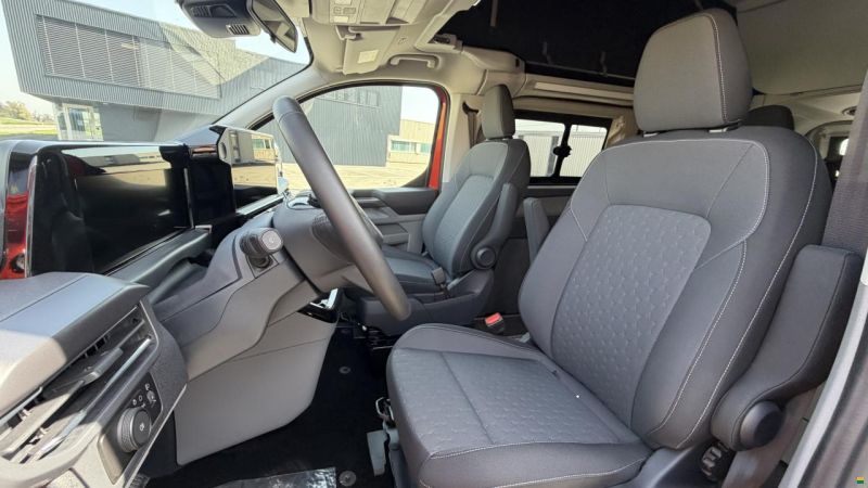 Westfalia CLUB JOKER URBAN Premium