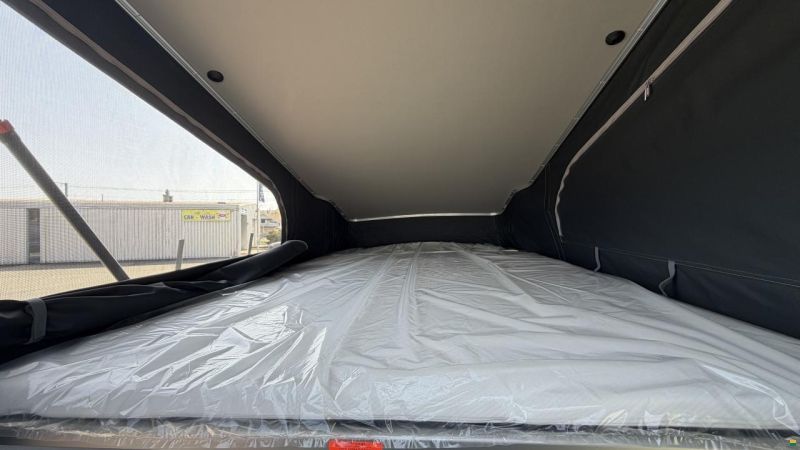 Westfalia CLUB JOKER URBAN Premium