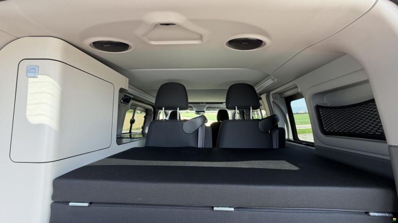 Westfalia CLUB JOKER URBAN Premium