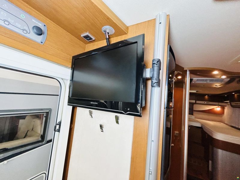 Hymer Starline B 680