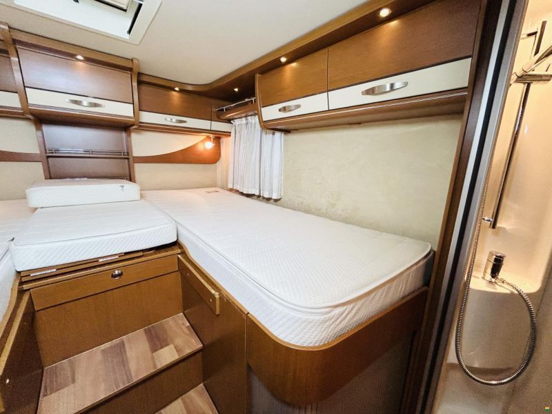 Hymer Starline B 680