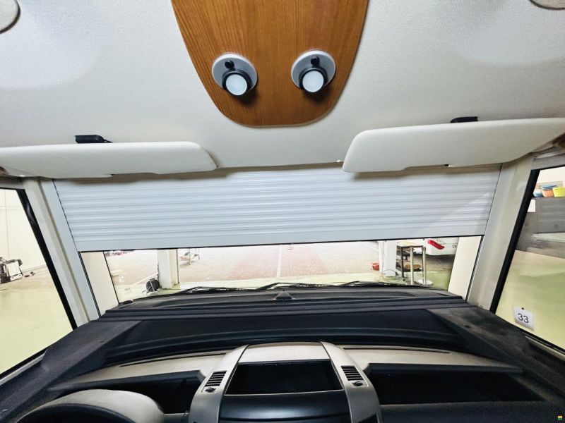 Hymer Starline B 680