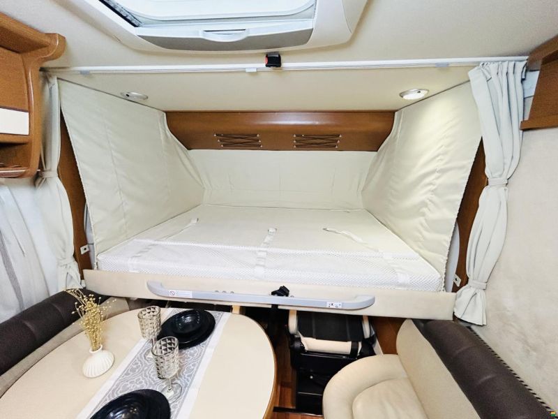 Hymer Starline B 680