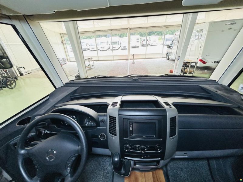 Hymer Starline B 680