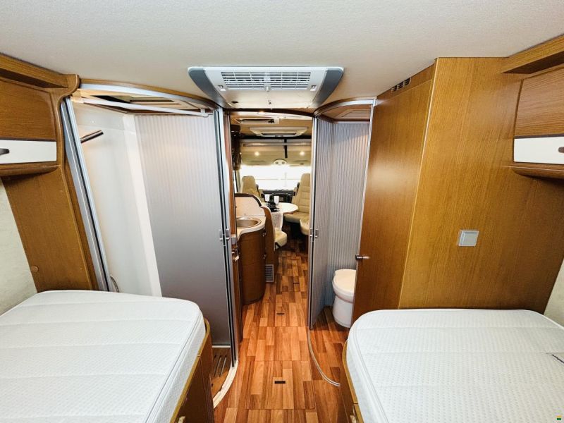 Hymer Starline B 680