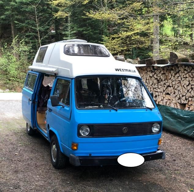 VW