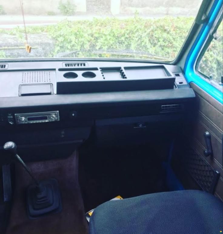 VW