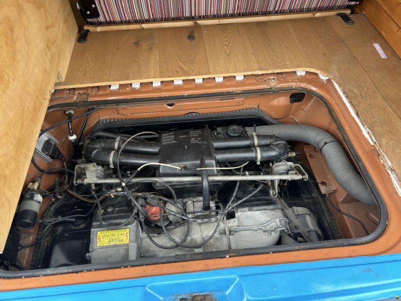 VW