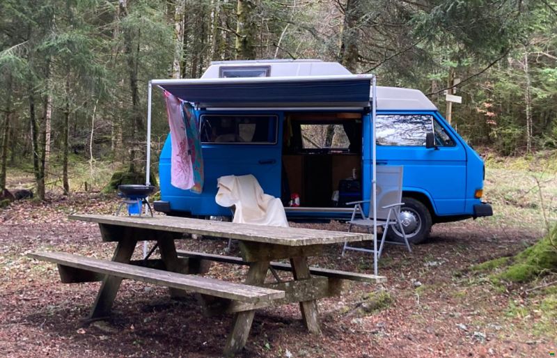 VW