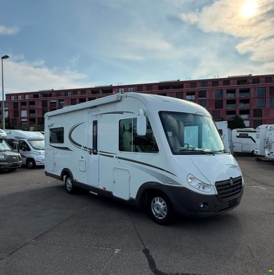 Pilote G 690 XLC