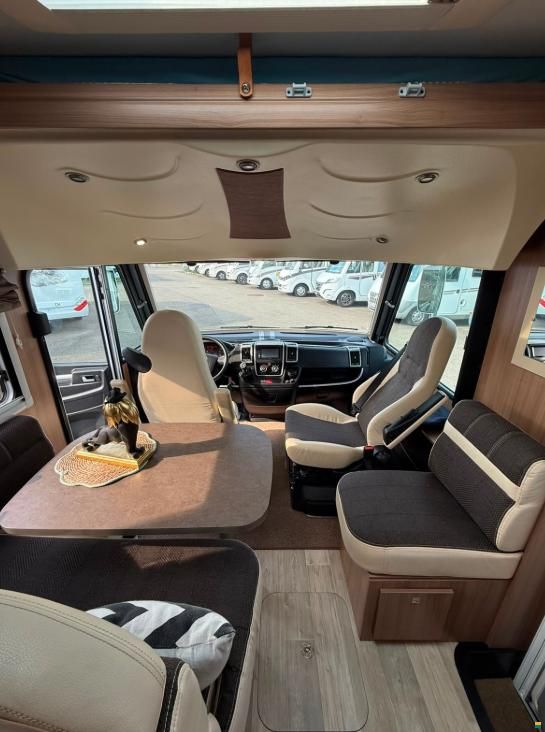 Pilote G 690 XLC