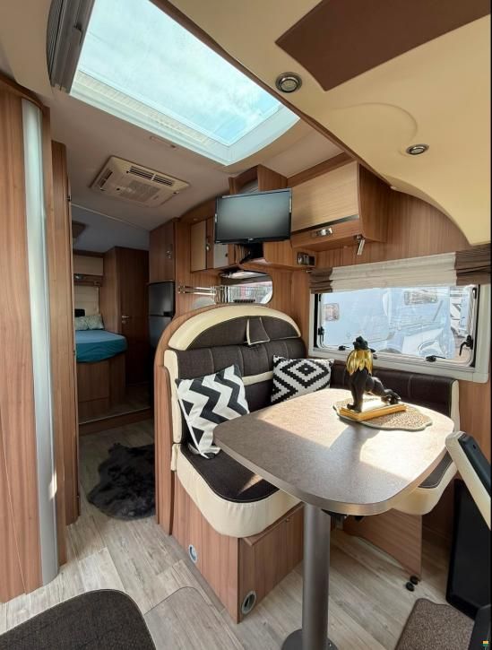 Pilote G 690 XLC