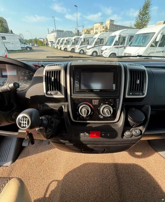 Pilote G 690 XLC