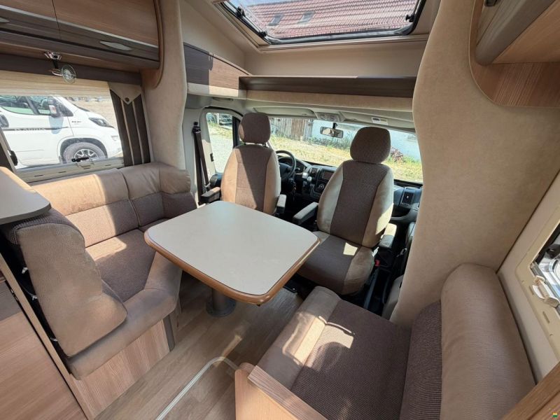 Fiat **RAPIDO 766 DF **TOP ANGEBOT**AUTOMAT**