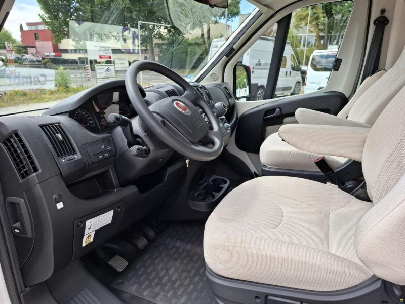 Hymer EXIS t474