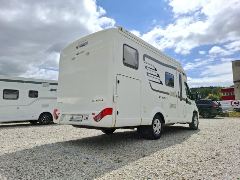 Hymer EXIS t474