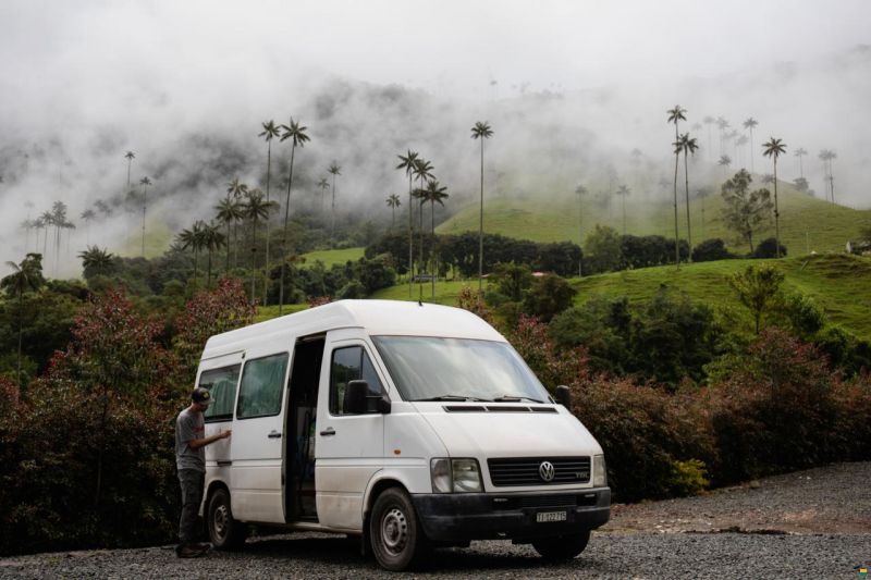 Volkswagen LT28