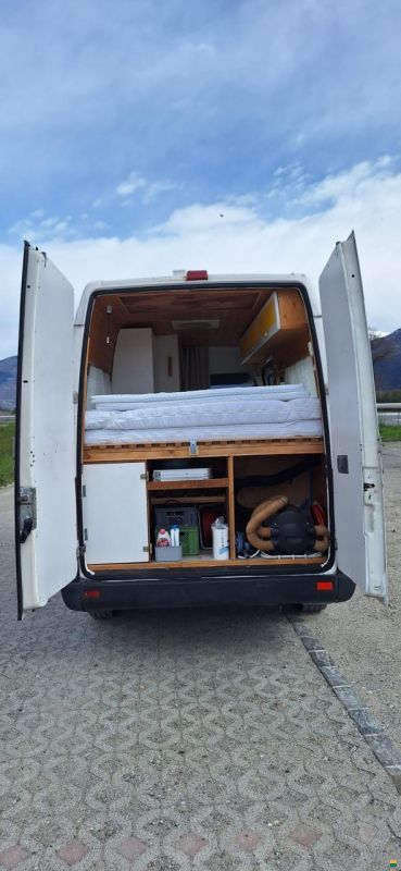 Volkswagen LT28
