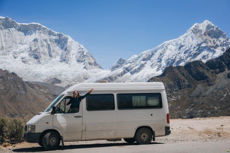 Volkswagen LT28