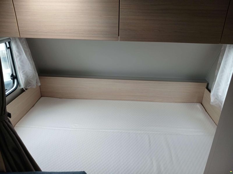 Weinsberg CaraCito 470 QDK