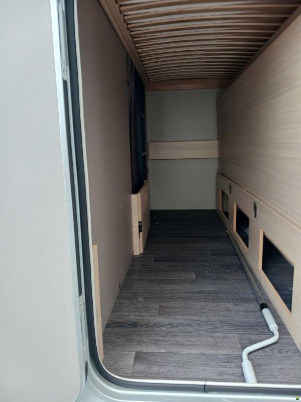 Weinsberg CaraCito 470 QDK