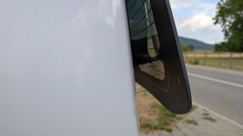 Pössl CITROËN Campster