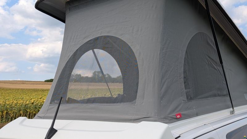 Pössl CITROËN Campster