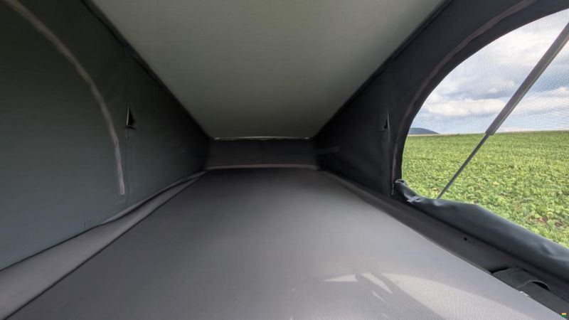 Pössl CITROËN Campster