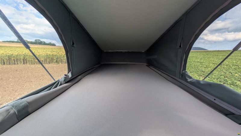 Pössl CITROËN Campster