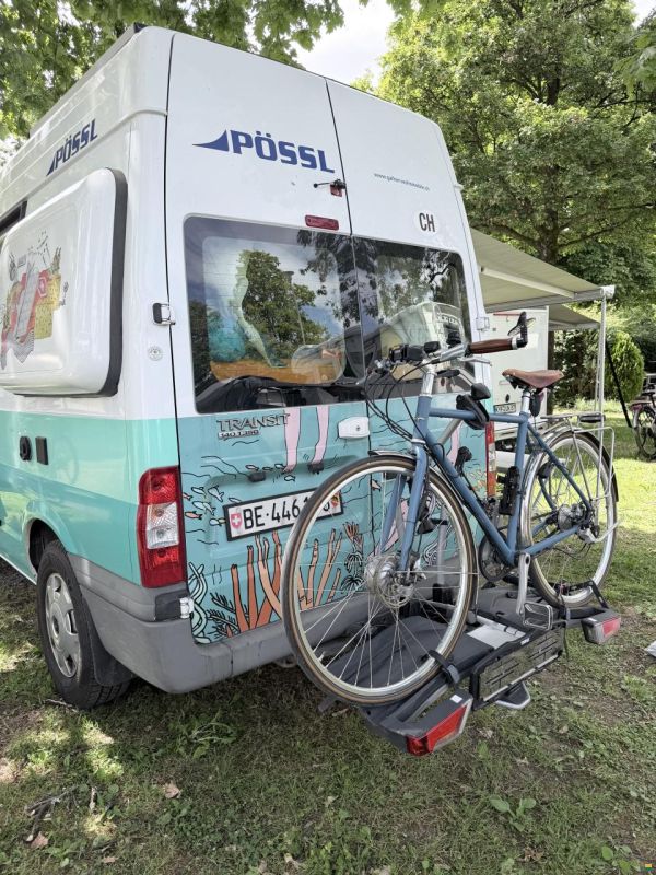 Pössl Fortuna