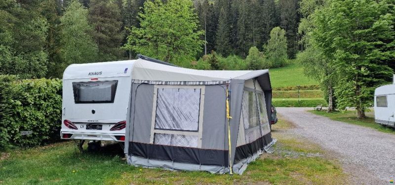 Knaus Südwind 500 EU