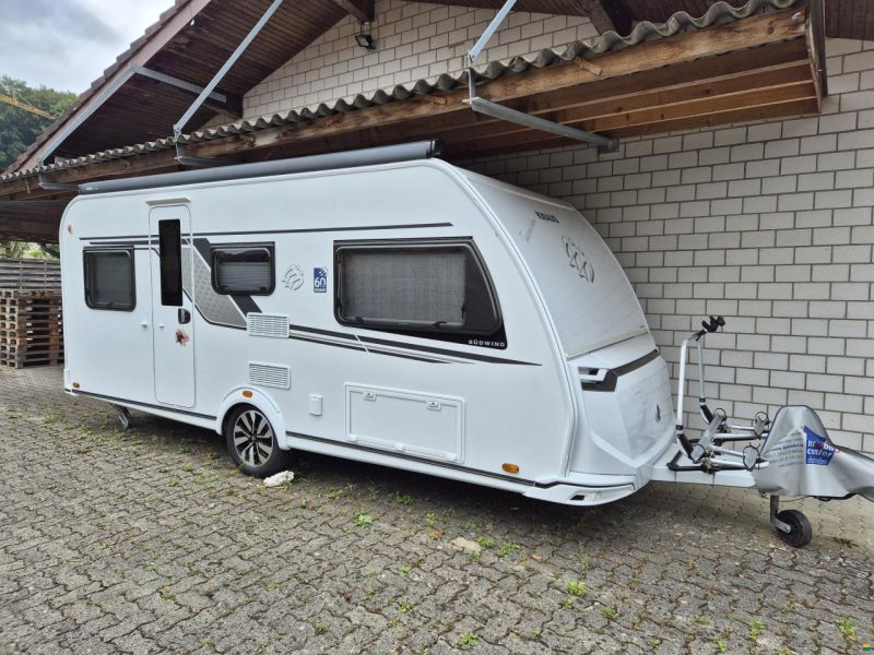 Knaus Südwind 500 EU