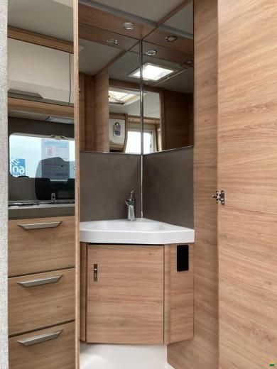 Knaus Südwind 500 EU