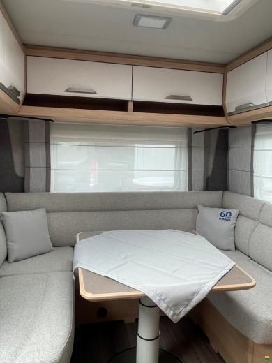 Knaus Südwind 500 EU