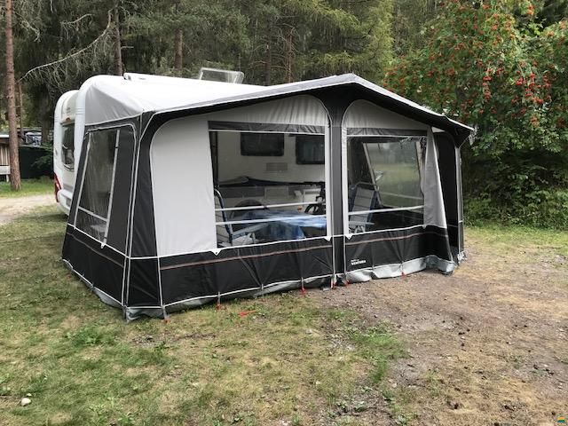 Hobby Prestige 455 UF