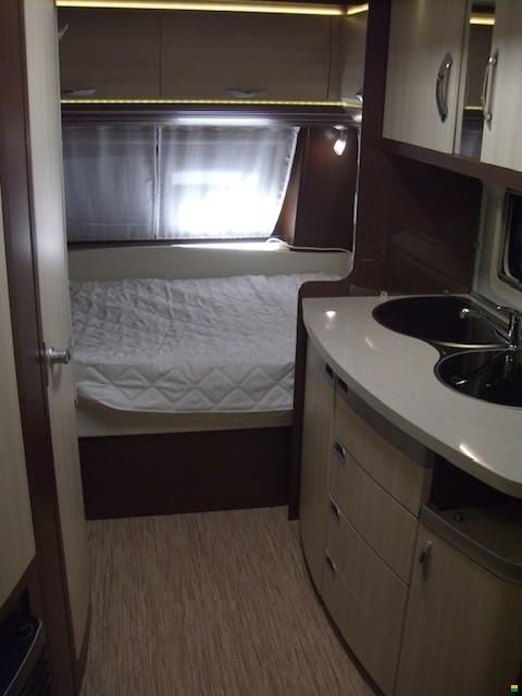 Hobby Prestige 455 UF
