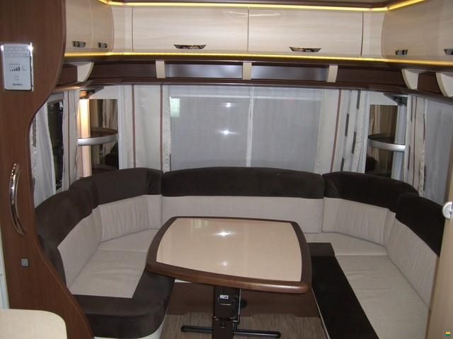 Hobby Prestige 455 UF