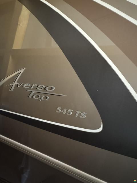B&uuml;rstner Averso Top 545 TS