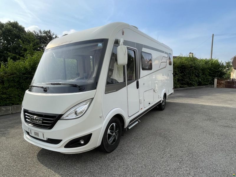 Fiat B588 DL
